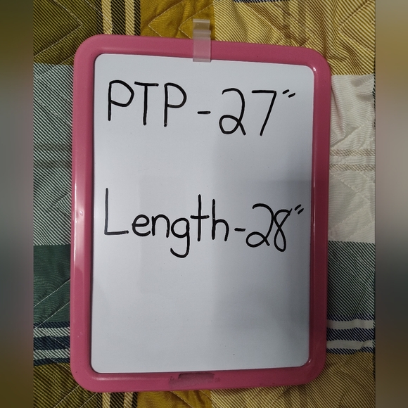 Men's Blue Denim Jacket by George - Picture 12 of 13